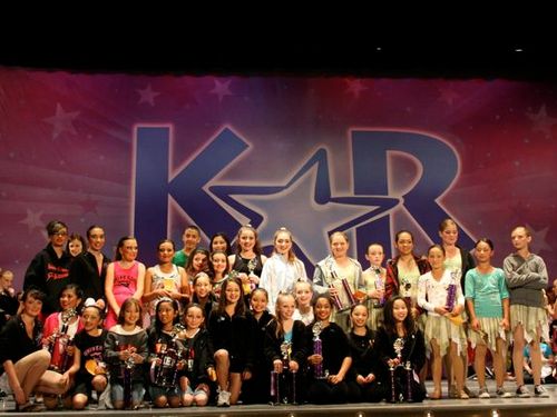 Alameda, CA - 5/14/2010 - Awards