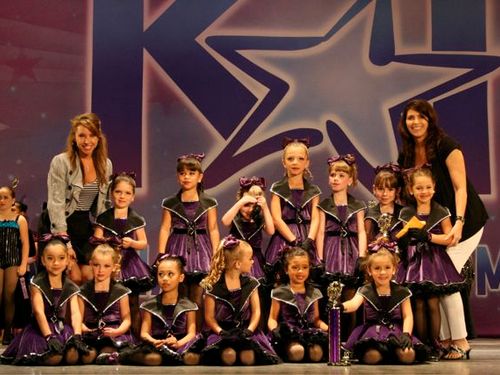 Alameda, CA - 5/14/2010 - Awards