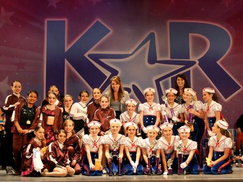 Alameda, CA - 5/14/2010 - Awards