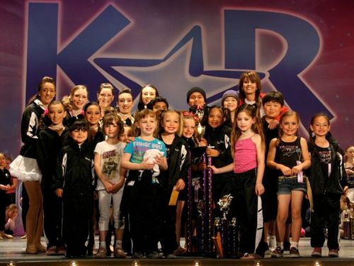 Alameda, CA - 5/14/2010 - Awards