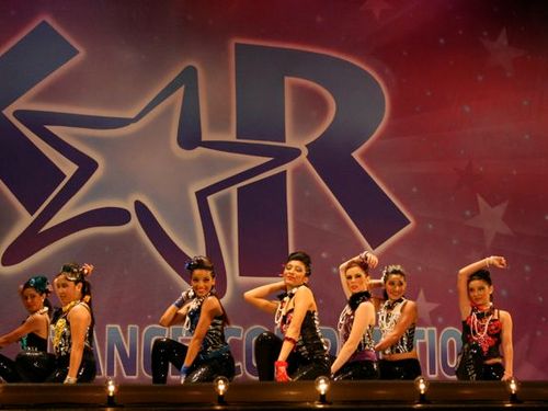 Alameda, CA - 5/14/2010 - Awards