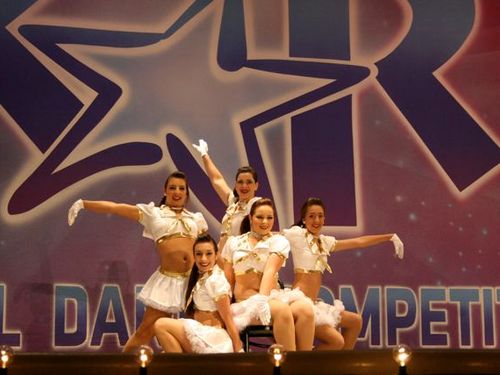 Alameda, CA - 5/14/2010 - Awards