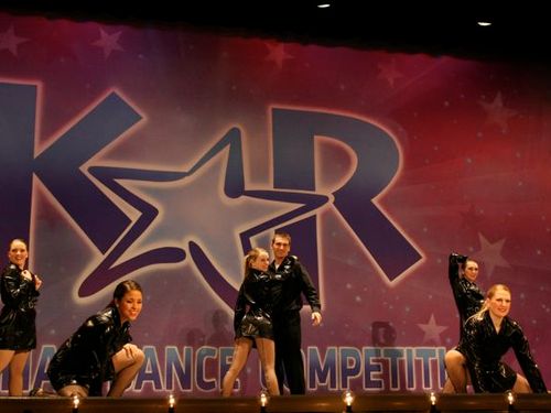 Alameda, CA - 5/14/2010 - Awards