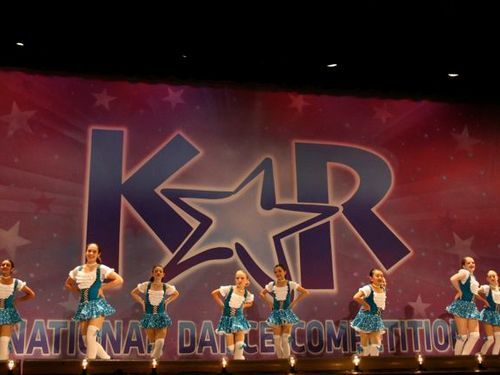Alameda, CA - 5/14/2010 - Awards