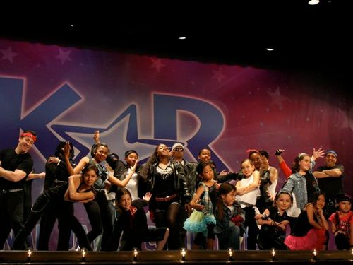 Alameda, CA - 5/14/2010 - Awards