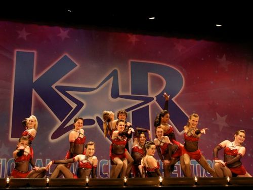 Alameda, CA - 5/14/2010 - Awards