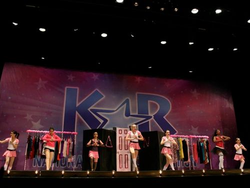 Alameda, CA - 5/14/2010 - Awards