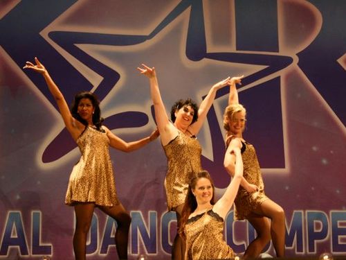 Alameda, CA - 5/14/2010 - Awards