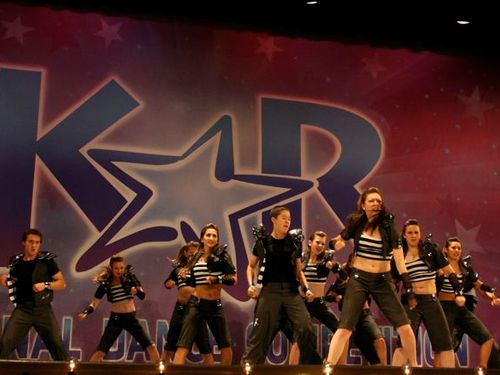 Alameda, CA - 5/14/2010 - Awards
