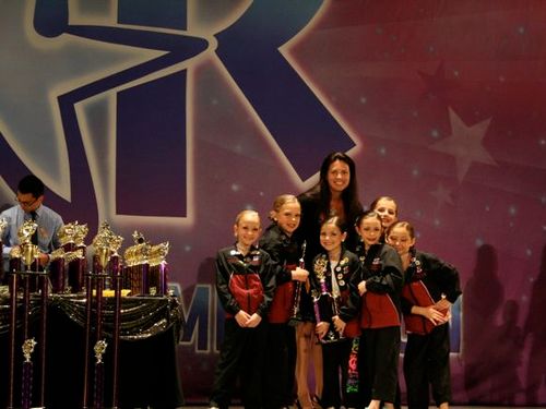 Alameda, CA - 5/14/2010 - Awards
