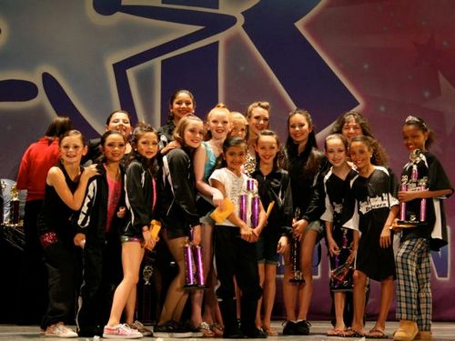 Alameda, CA - 5/14/2010 - Awards