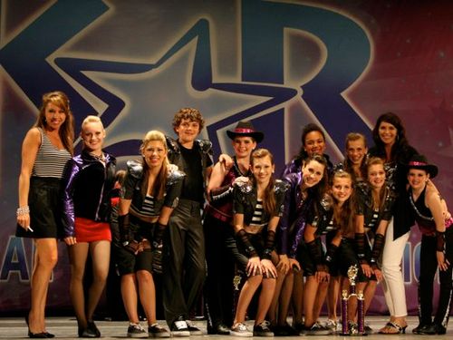 Alameda, CA - 5/14/2010 - Awards