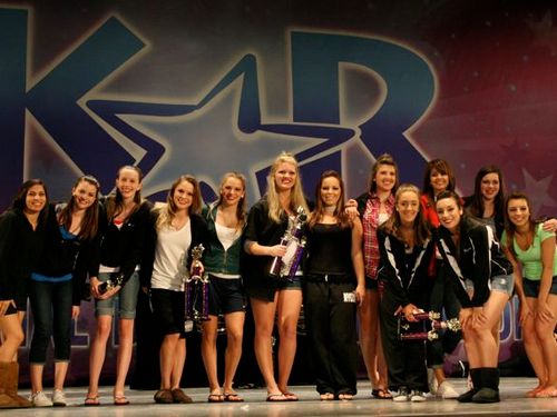 Alameda, CA - 5/14/2010 - Awards