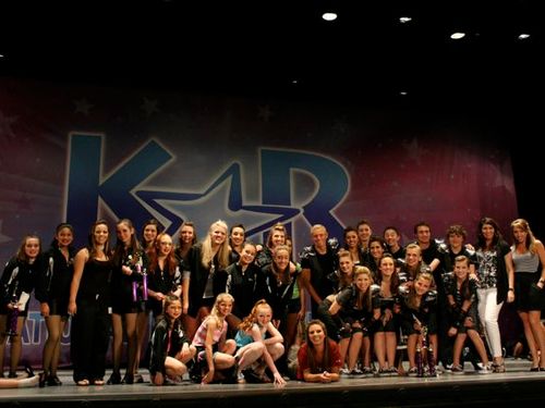 Alameda, CA - 5/14/2010 - Awards