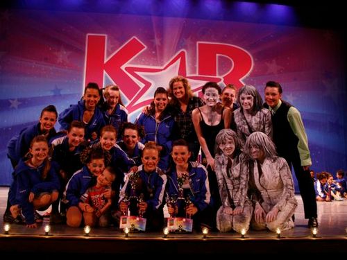 Albany, NY - 5/14/2010 - Awards