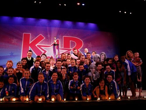 Albany, NY - 5/14/2010 - Awards