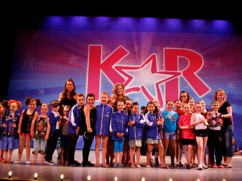 Albany, NY - 5/14/2010 - Awards