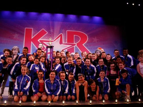 Albany, NY - 5/14/2010 - Awards