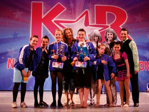 Albany, NY - 5/14/2010 - Awards