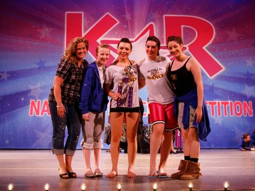 Albany, NY - 5/14/2010 - Awards