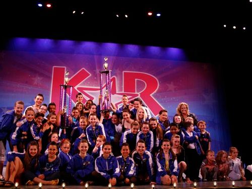 Albany, NY - 5/14/2010 - Awards