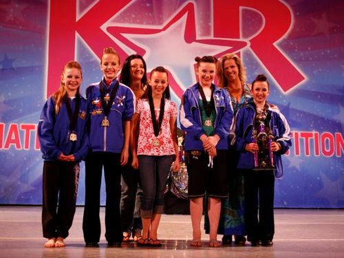 Albany, NY - 5/14/2010 - Awards