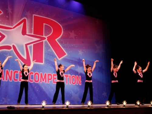 Albany, NY - 5/14/2010 - Awards