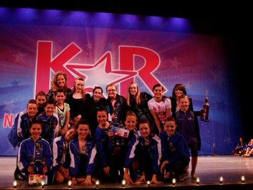 Albany, NY - 5/14/2010 - Awards