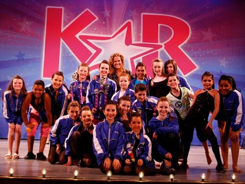 Albany, NY - 5/14/2010 - Awards