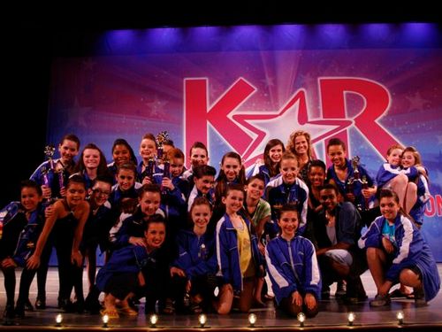 Albany, NY - 5/14/2010 - Awards