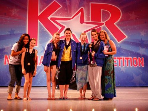 Albany, NY - 5/14/2010 - Awards