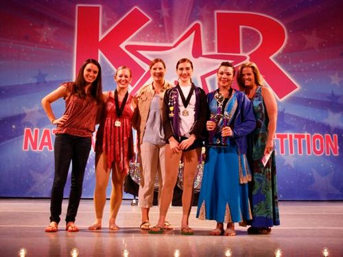 Albany, NY - 5/14/2010 - Awards