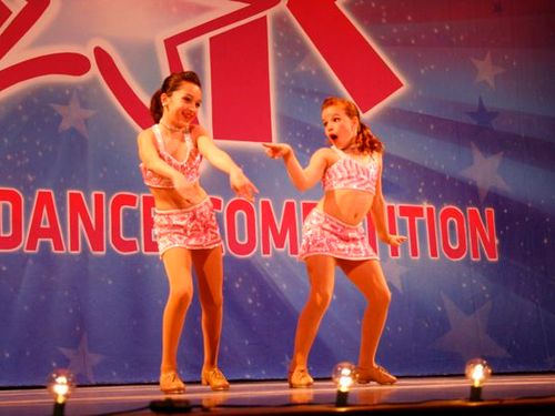 Albany, NY - 5/14/2010 - Awards