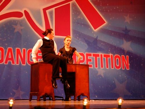 Albany, NY - 5/14/2010 - Awards