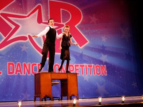 Albany, NY - 5/14/2010 - Awards