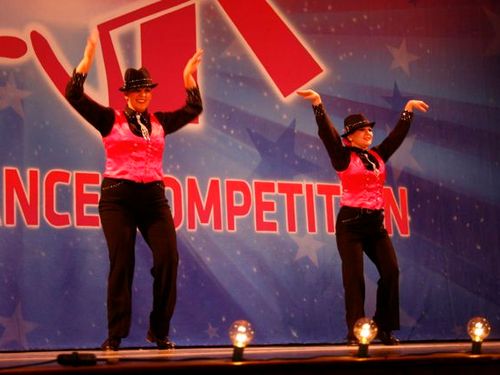 Albany, NY - 5/14/2010 - Awards