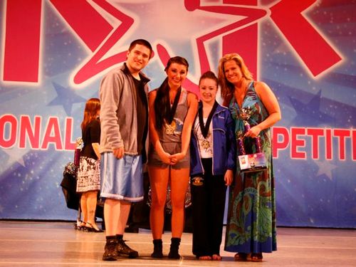 Albany, NY - 5/14/2010 - Awards