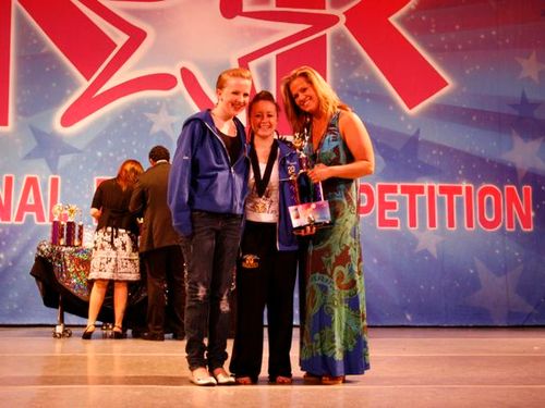 Albany, NY - 5/14/2010 - Awards