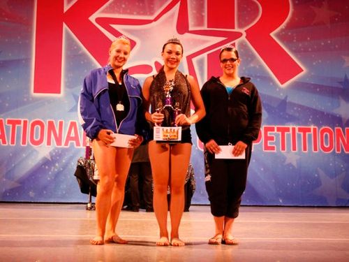 Albany, NY - 5/14/2010 - Awards
