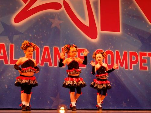 Albany, NY - 5/14/2010 - Awards