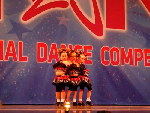 Albany, NY - 5/14/2010 - Awards