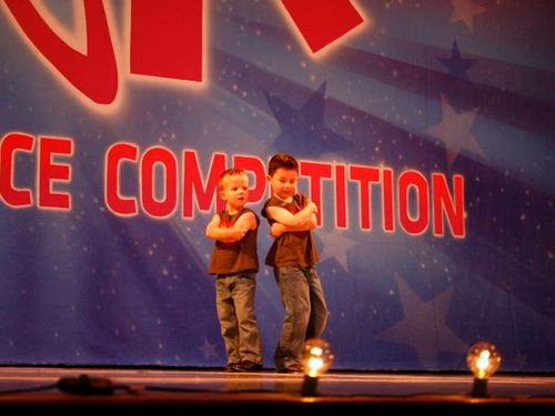 Albany, NY - 5/14/2010 - Awards