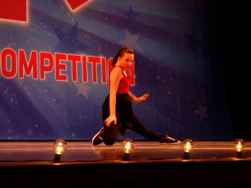 Albany, NY - 5/14/2010 - Awards