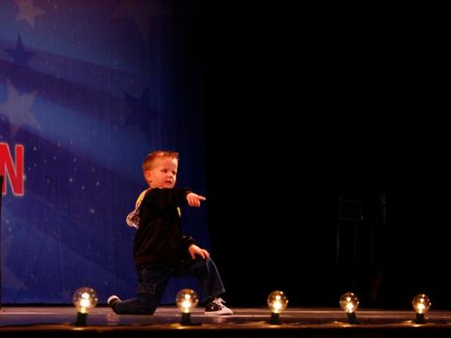 Albany, NY - 5/14/2010 - Awards