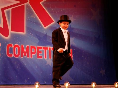 Albany, NY - 5/14/2010 - Awards
