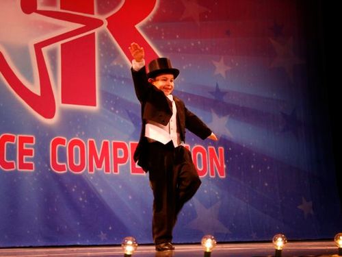 Albany, NY - 5/14/2010 - Awards