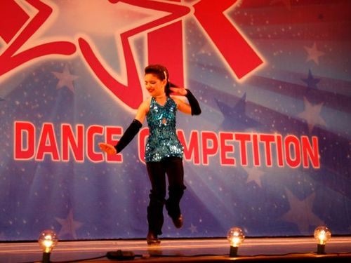 Albany, NY - 5/14/2010 - Awards