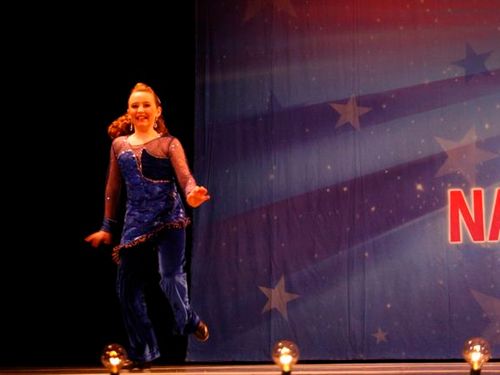 Albany, NY - 5/14/2010 - Awards