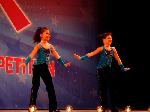 Albany, NY - 5/14/2010 - Awards