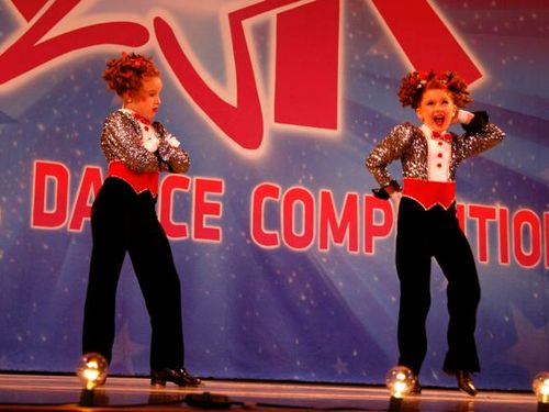 Albany, NY - 5/14/2010 - Awards